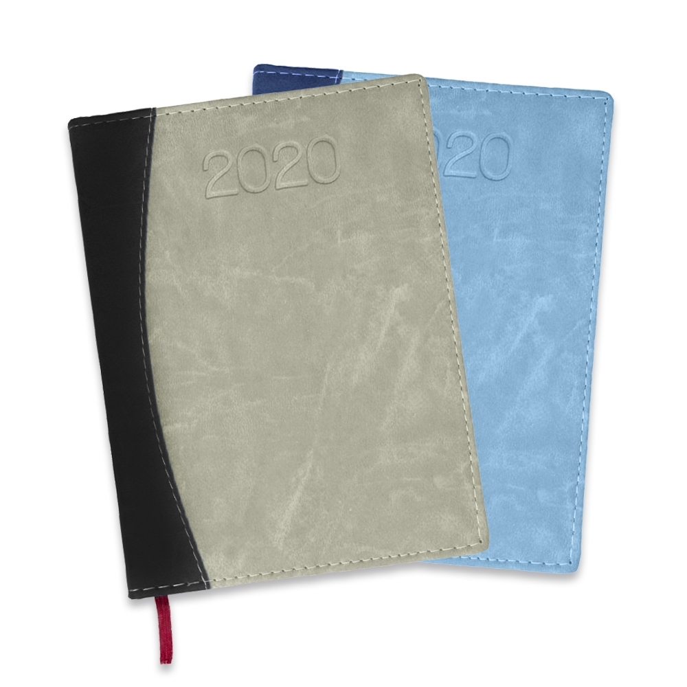Agenda Diária 2020 Personalizada — foto 3