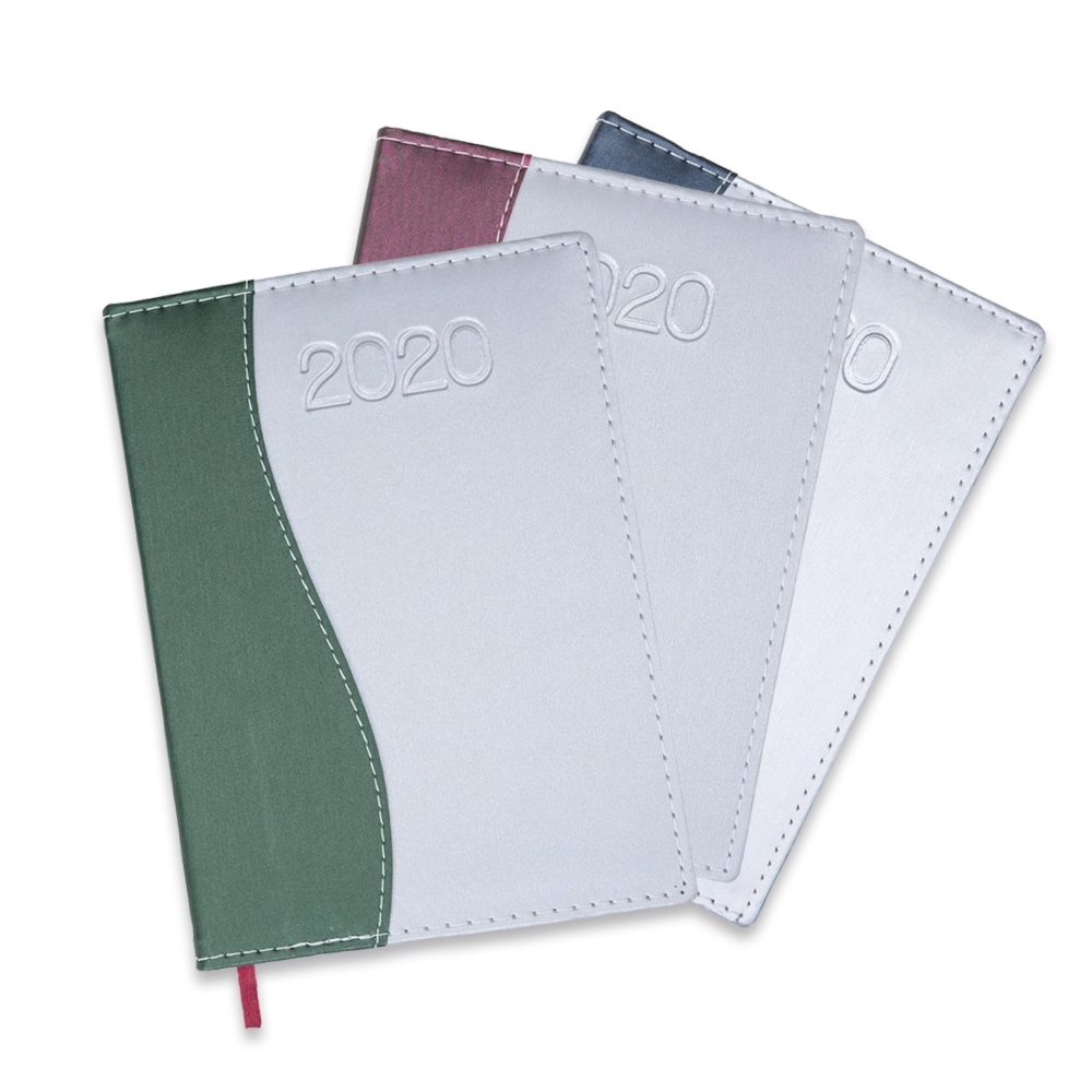 Agenda Diária 2020 Personalizada — foto 3