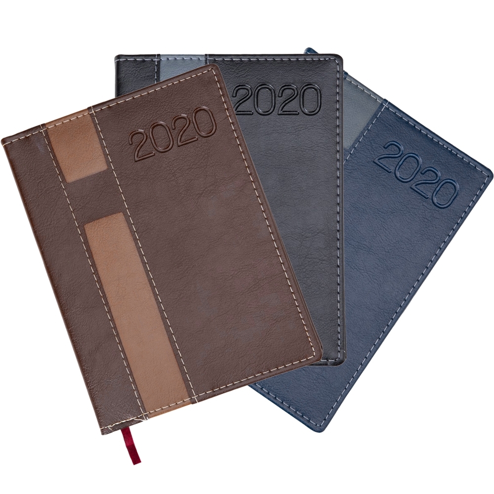 Agenda Diária 2020 Personalizado — foto 2