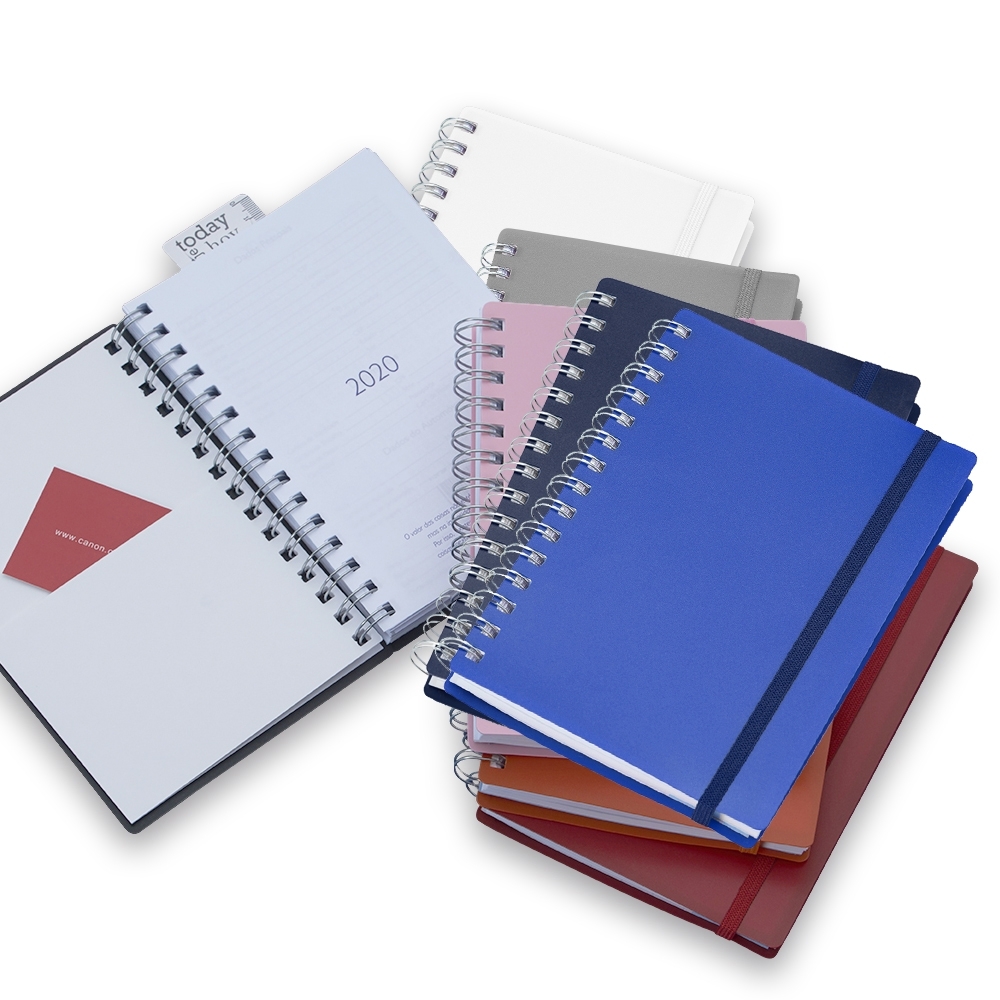 Agenda Diária 2020 Personalizado — foto 2