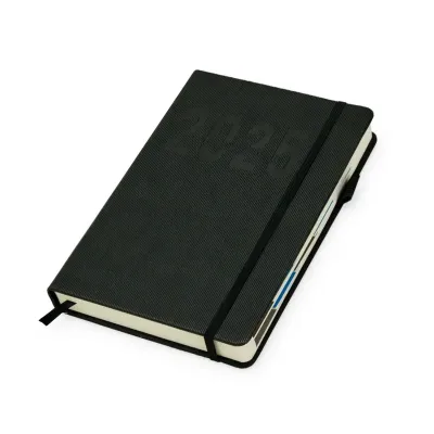 Agenda Diaria 2025 Personalizada