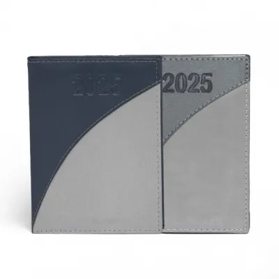Agenda Diaria 2025 Personalizada