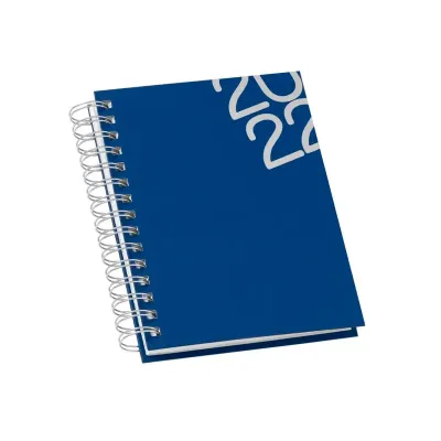 Agenda Diaria 2025 Wire o Personalizada