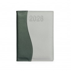 Agenda Diária 2026 Personalizada - 12294