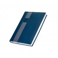 Agenda Diária 2026 Personalizada -12475