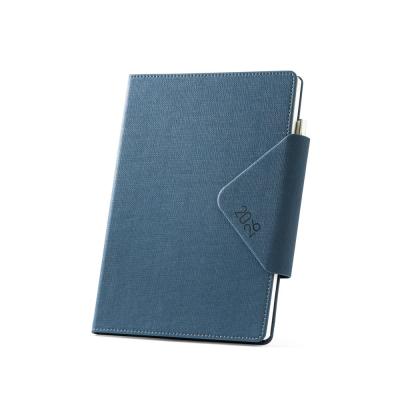 Agenda Diaria 2026 Personalizada