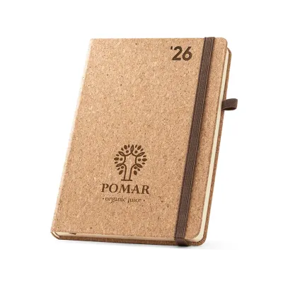 Agenda Diária 2026 Pomar VK66095 Personalizado