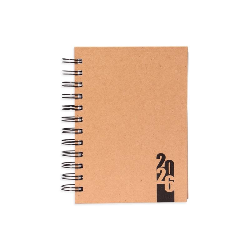 Agenda Diária 2026 - SB15138