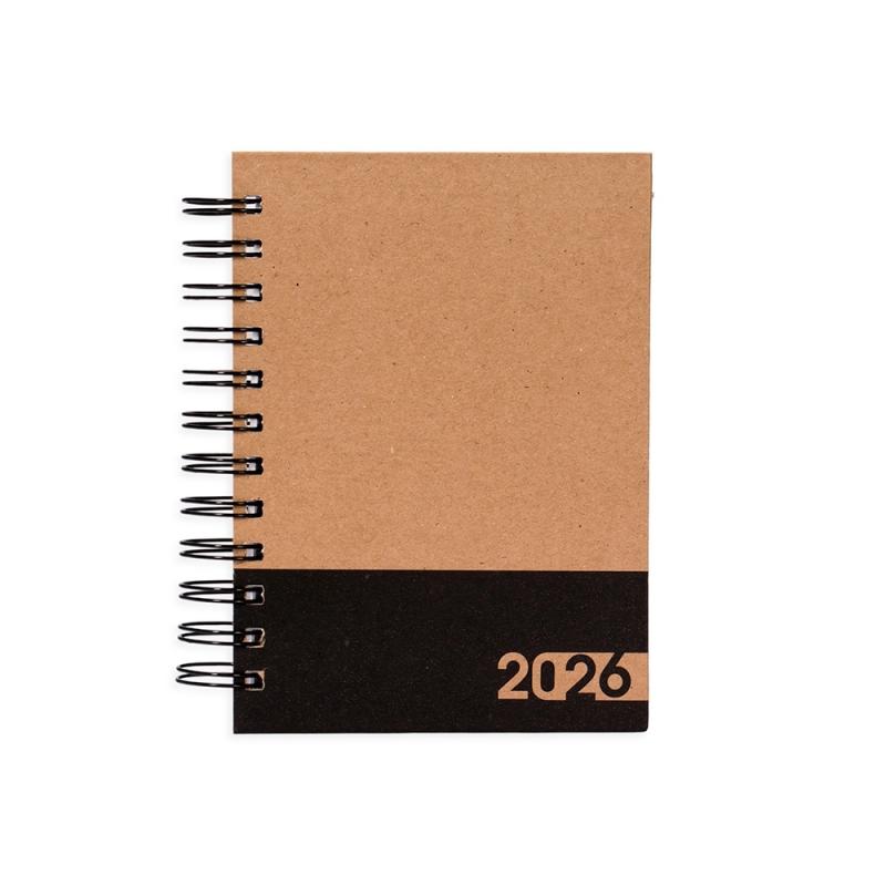 Agenda Diária 2026 - SB15139