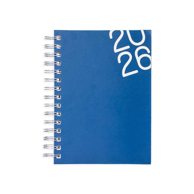 Agenda diária 2026 Wire-o - SB14626