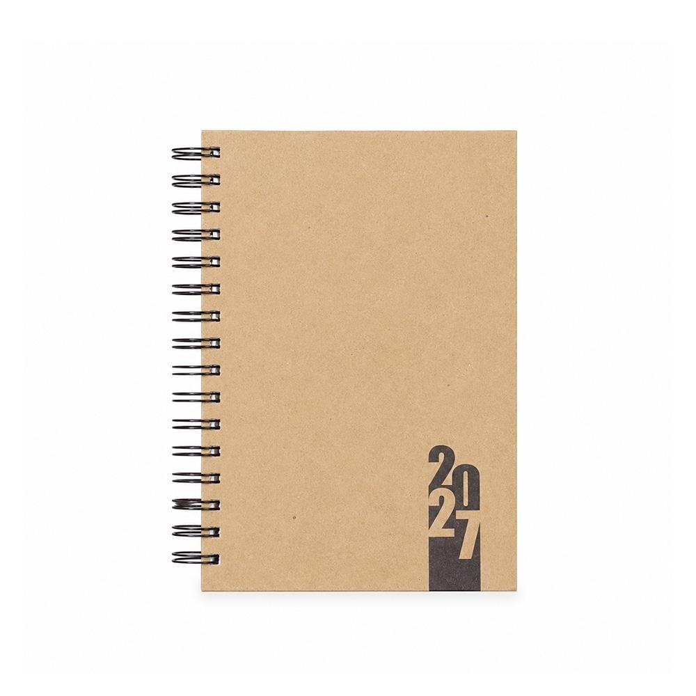 Agenda Diária - 2027 - Ag79
