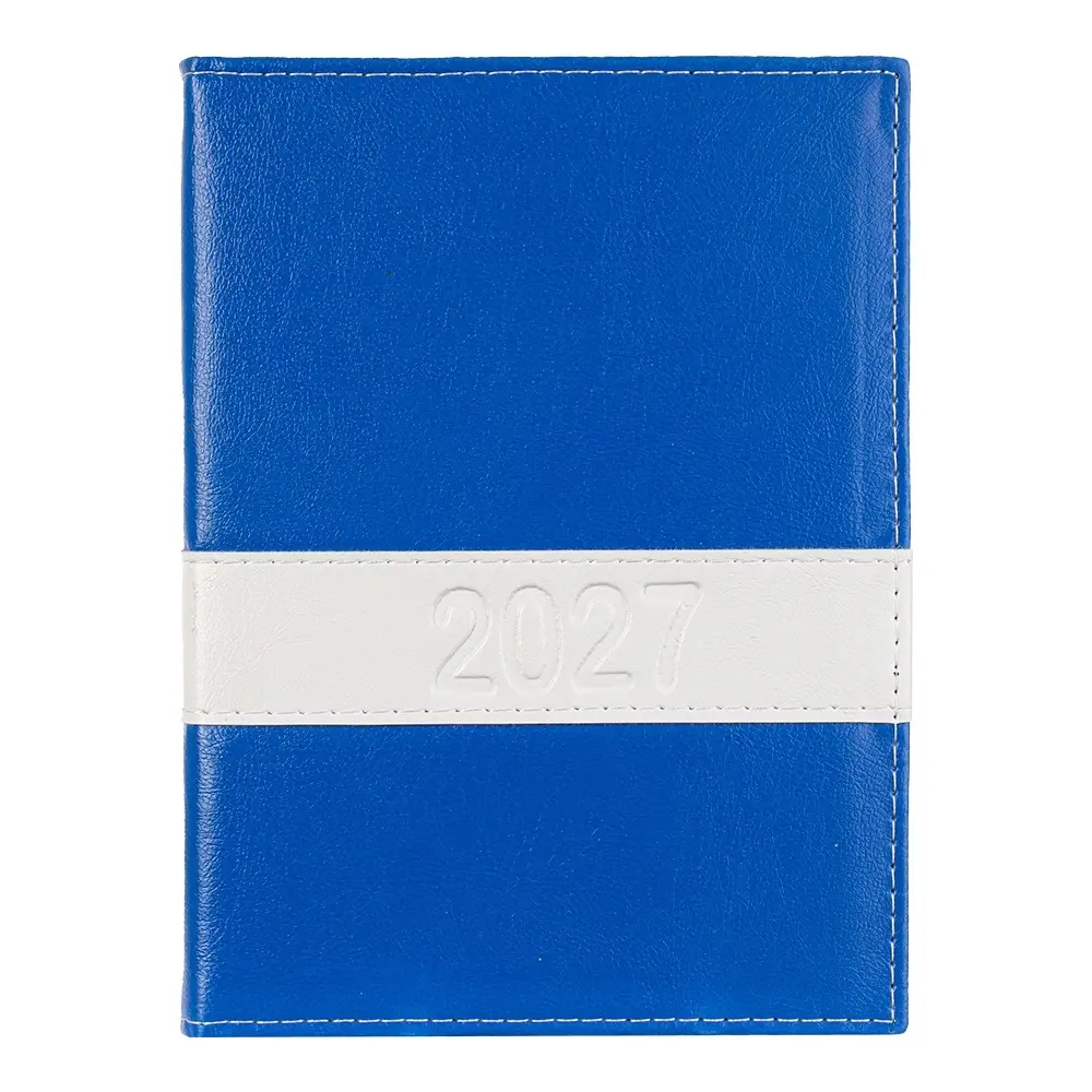Agenda Diária 20x15cm Personalizada