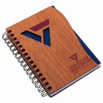 Agenda Diaria 2282mad