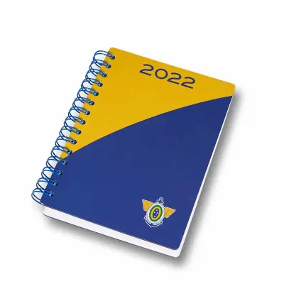 Agenda Diaria 3332ca