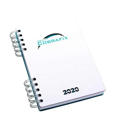 Agenda Diaria 7722ca