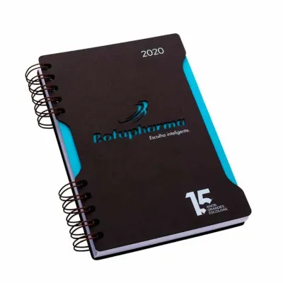 Agenda Diaria 8855ca