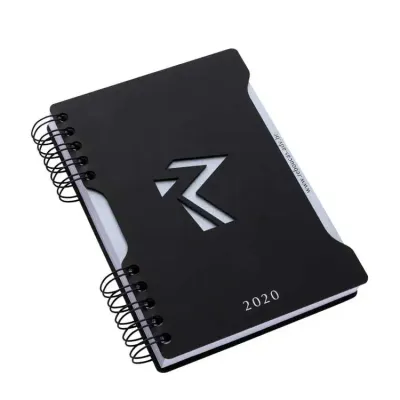 Agenda Diaria 8899ac