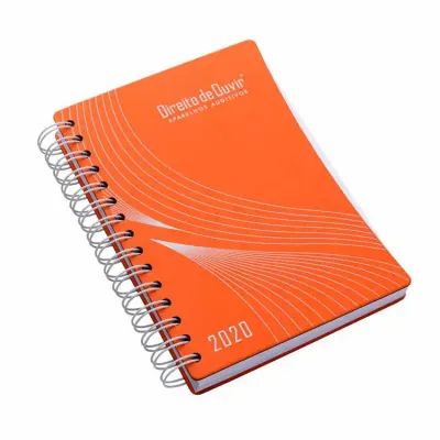Agenda Diaria 8964ca