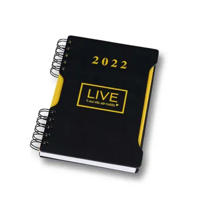 Agenda Diaria 9541ca