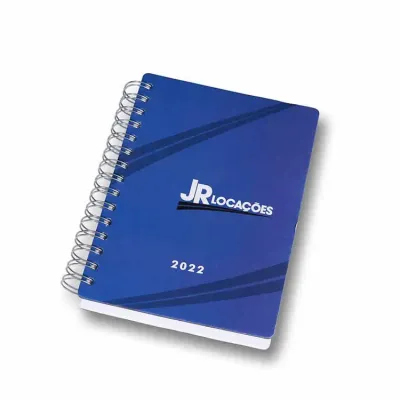 Agenda Diaria 9963ca