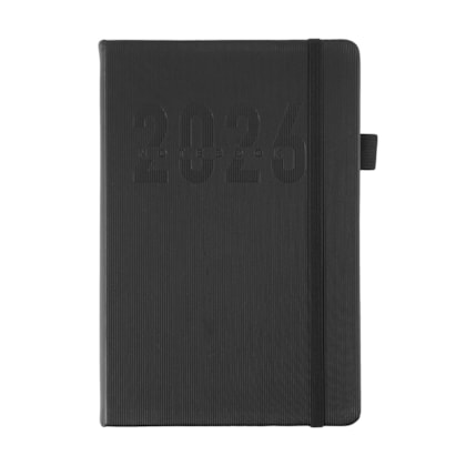 Agenda Diária de 2026