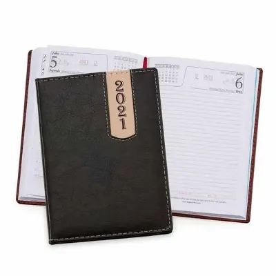 Agenda Diaria Personalizada
