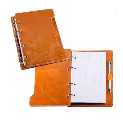 Agenda diária personalizada