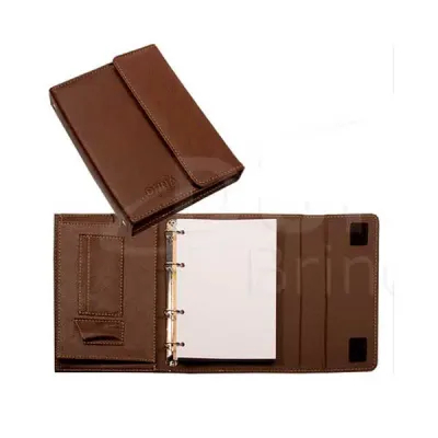 Agenda Diaria Personalizada Especial