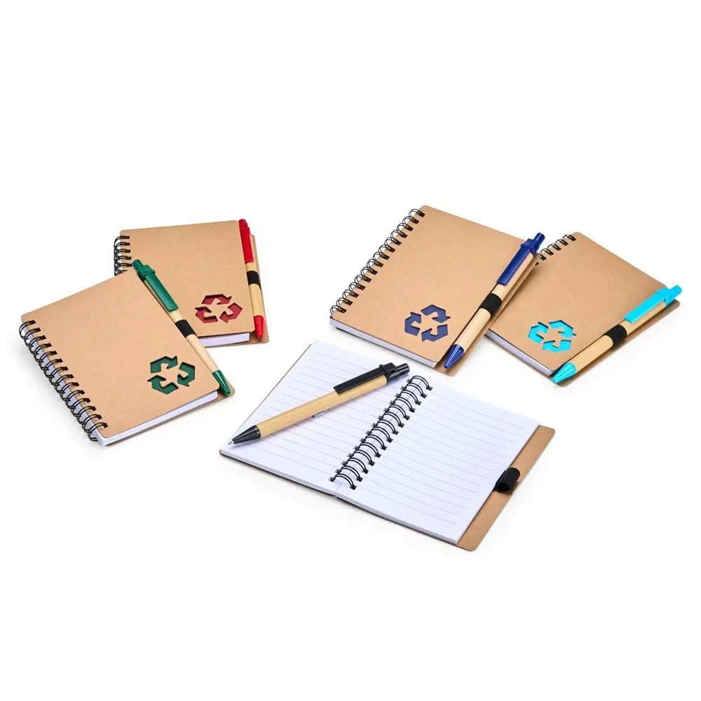Agenda ecológica