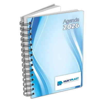 Agenda modelo huky 2027