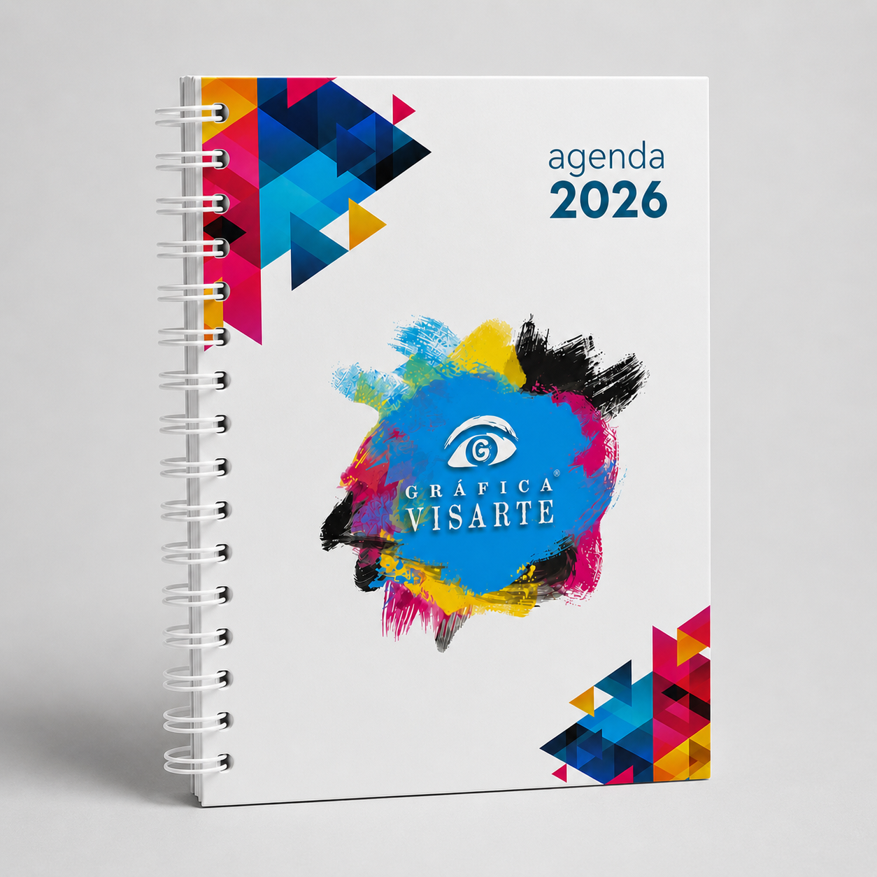 Agenda Permanente Personalizada