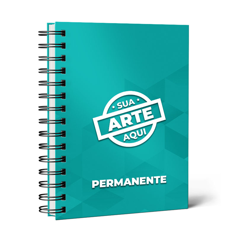 Agenda Permanente Personalizada