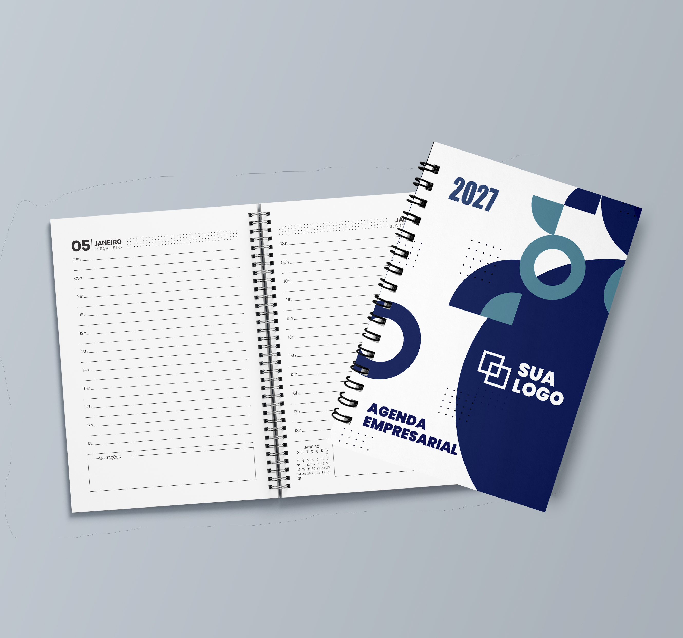Agenda Personalizada