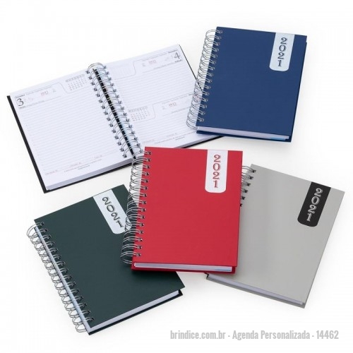 Agenda Personalizada