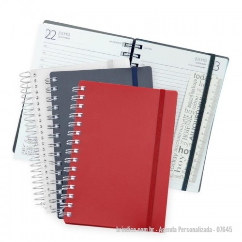 Agenda Personalizada