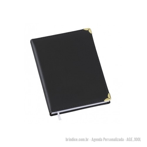 Agenda Personalizada
