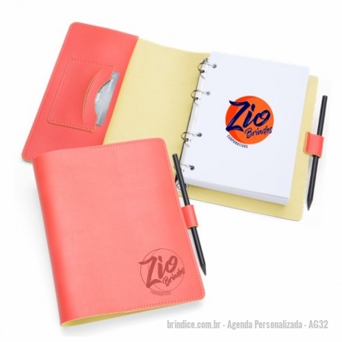 Agenda Personalizada