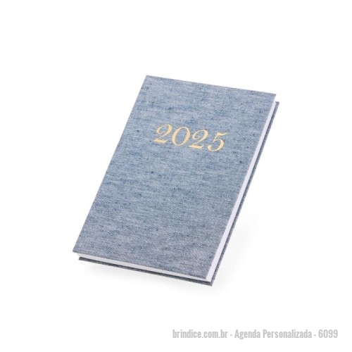 Agenda Personalizada