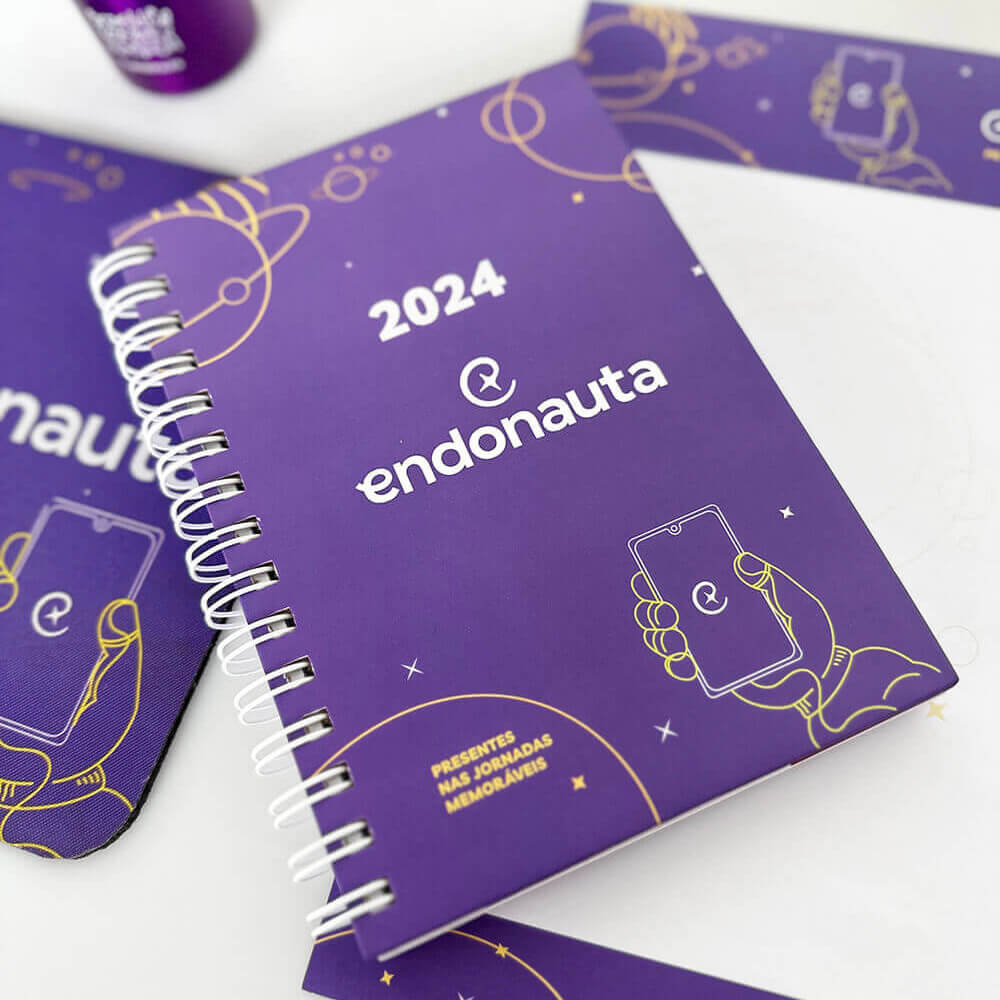 Agenda Personalizada • Prdk37