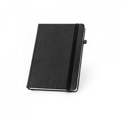 Agenda Semanal 2026 Personalizada