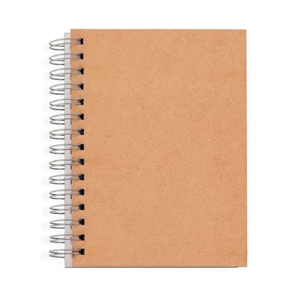 Agenda Wire-o Permanente Personalizada