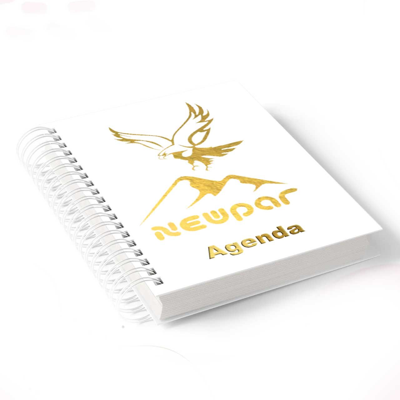 Agendas 2026 Diária