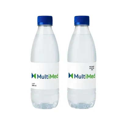 Agua Lindoya Verão 300 ml Personalizada