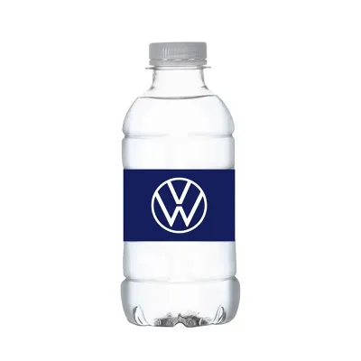 Agua Mineral Personalizada 240ml Sem Gas