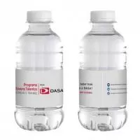 Agua Mineral Personalizada