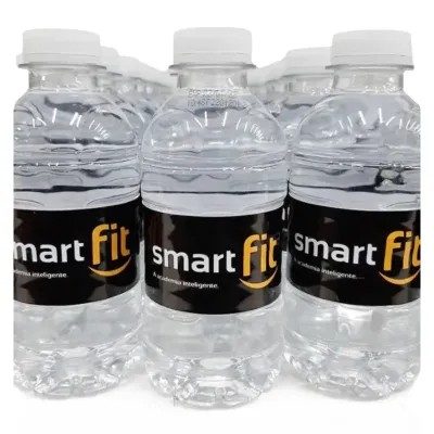 Agua Personalizada 240 ml