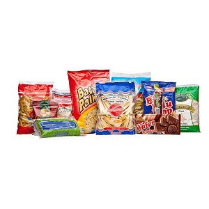 Embalagem Personalizada para Alimentos — foto 2