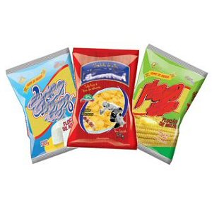 Embalagem Personalizada para Alimentos — foto 3