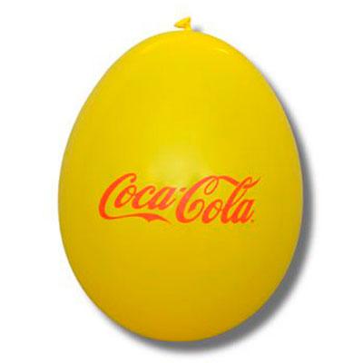 alão amarelo com gravação personalizada