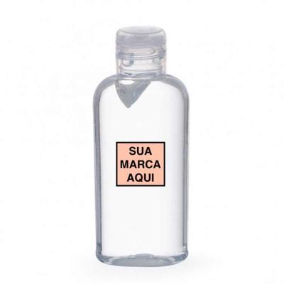 Álcool em gel 70% 35ml / 60ml / 100ml / 500ml